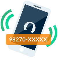 Caller Id Promotional Number