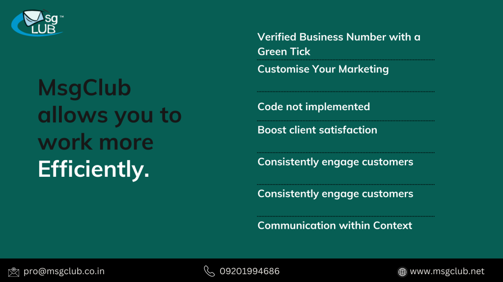 WhatsApp Business Best Practices
