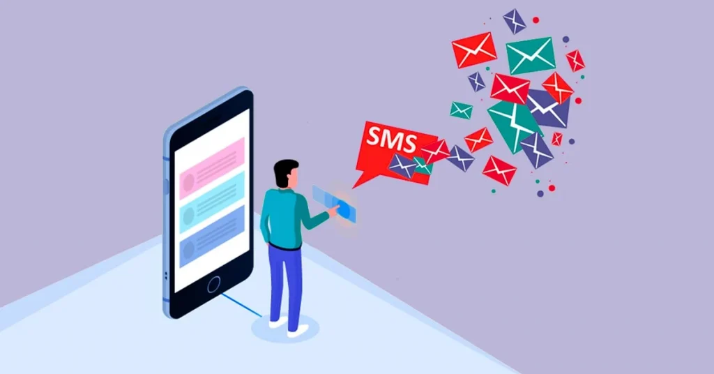 bulk sms service