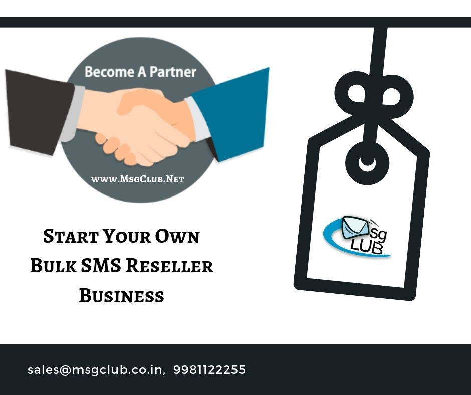 Bulk sms service