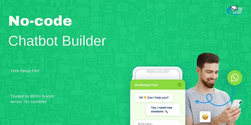 msgclub chatbot