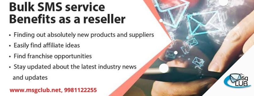 bulk sms service benefit