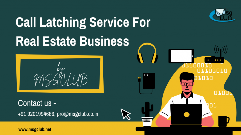 call latching service
