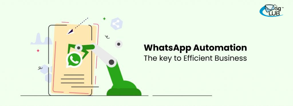 example of successful WhatsApp business Automation