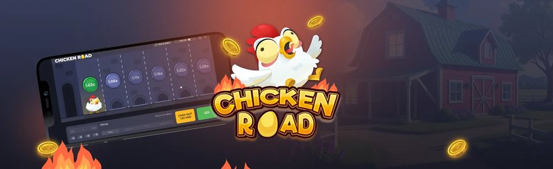 Best jugar chicken road in Spain